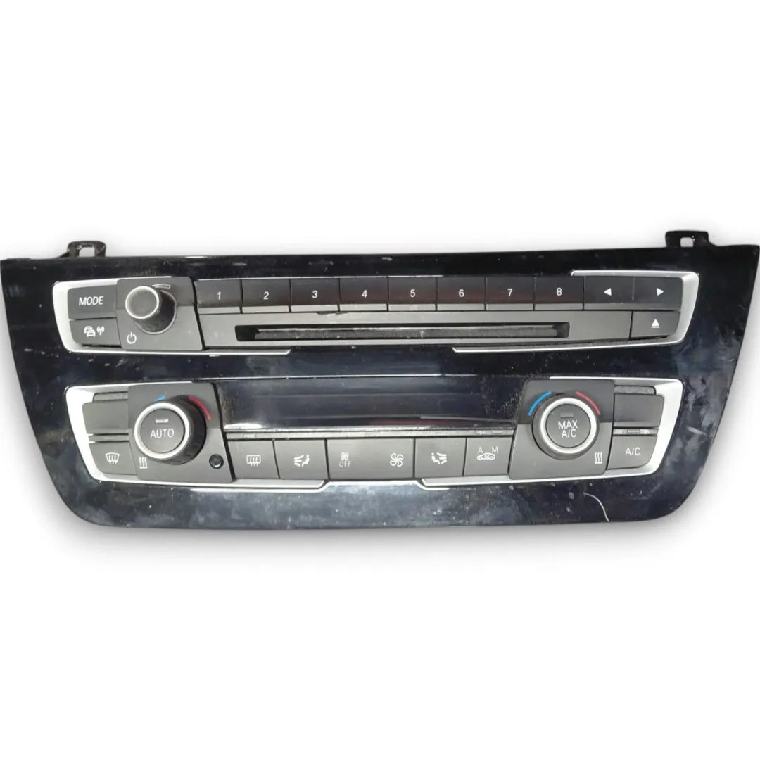 Comando clima BMW Serie 2 Coupé F22 dal 2013 OEM 64119363545-02