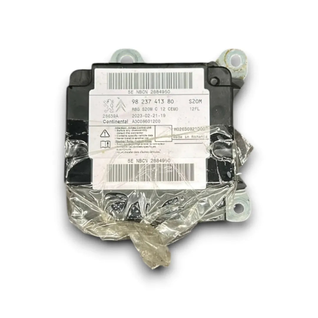 Centralina airbag Opel Corsa F 2019–2024 OEM 1671975980