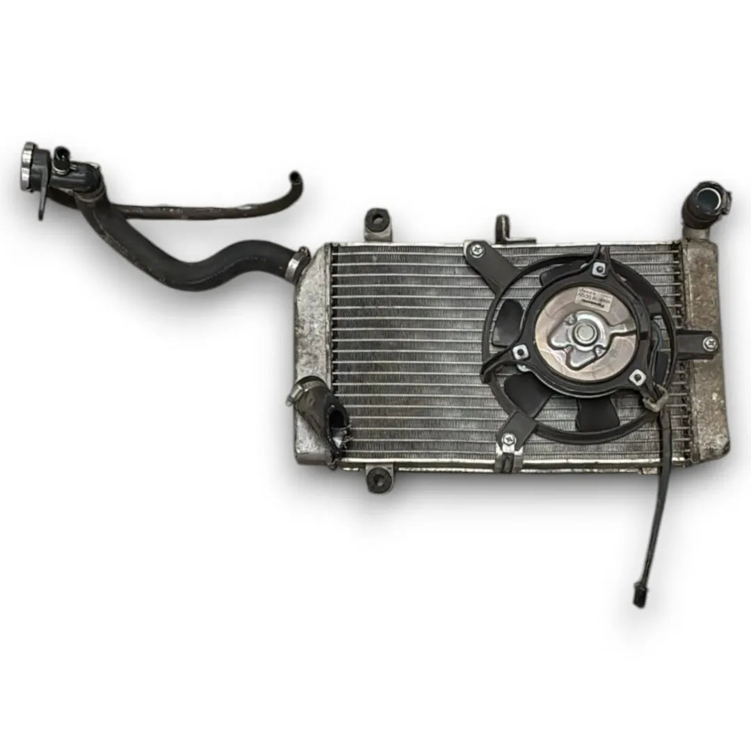 Radiatore Honda Silver Wing 400 E3 OEM 19010MCT941