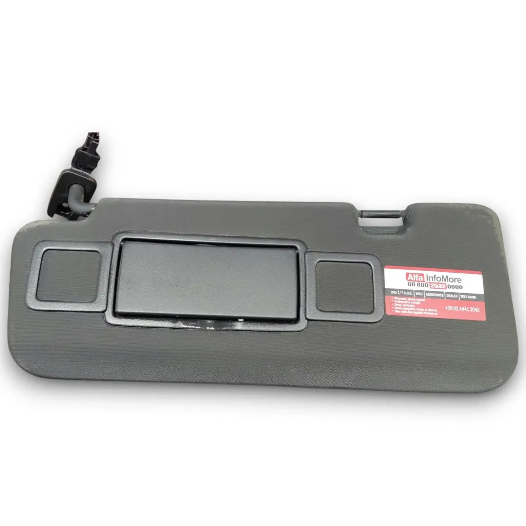 Aletta parasole sinistra anteriore Alfa Romeo Tonale dal 2022 OEM 156169186
