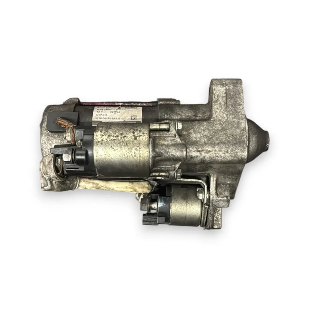 Motorino avviamento Ford Kuga OEM 2646810