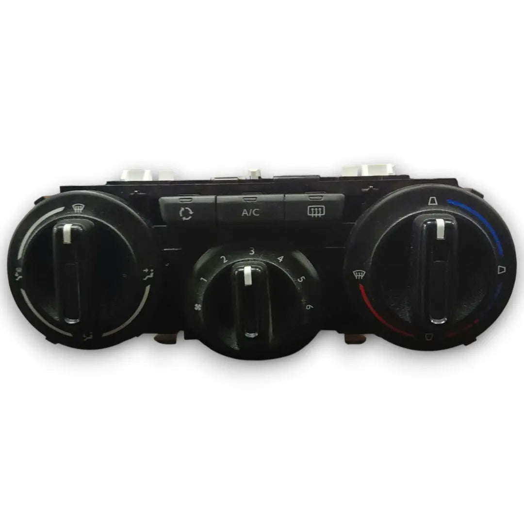 Comando clima Citroën C3 3ª Serie OEM 9823822680