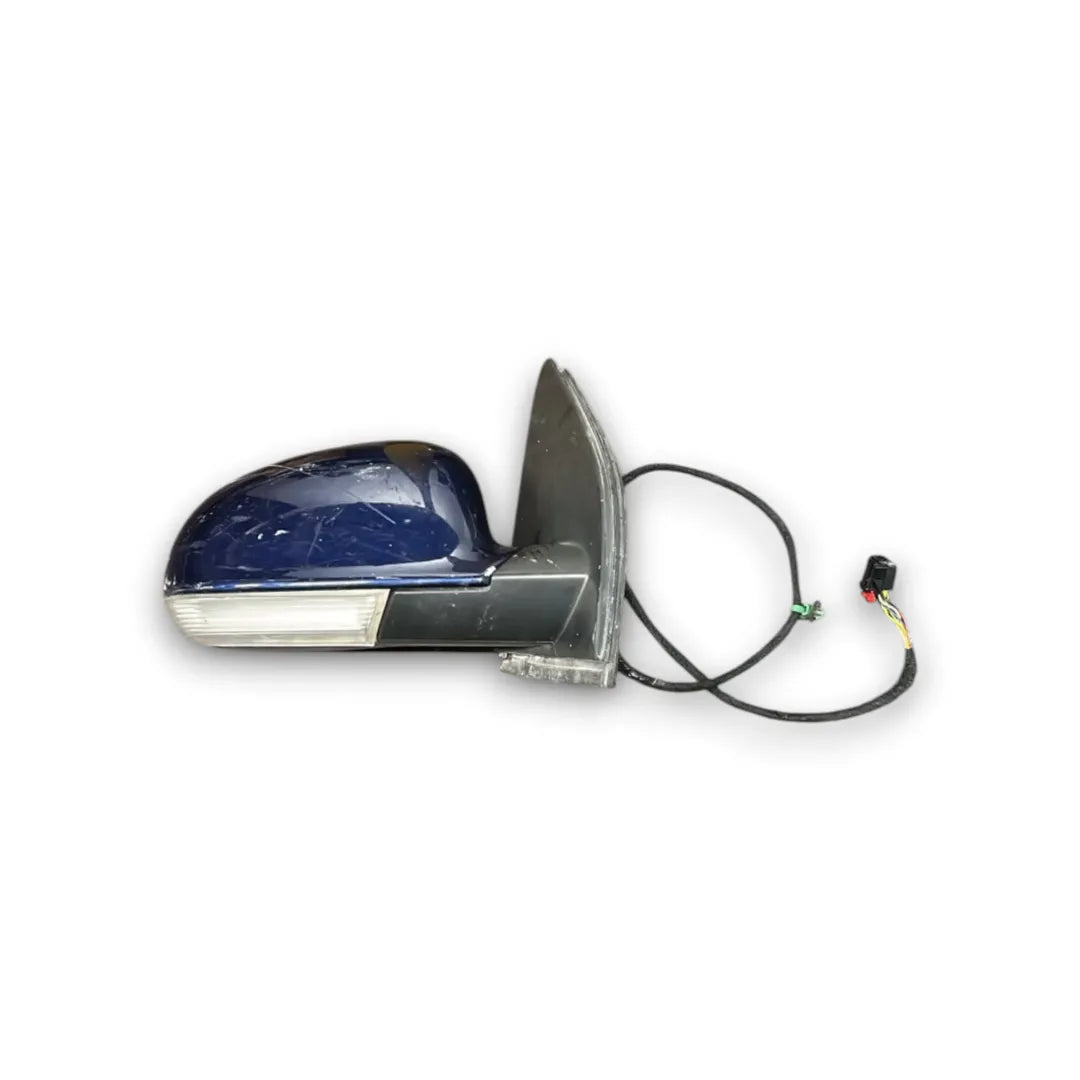Specchietto retrovisore esterno destro Volkswagen Golf 2003–2009