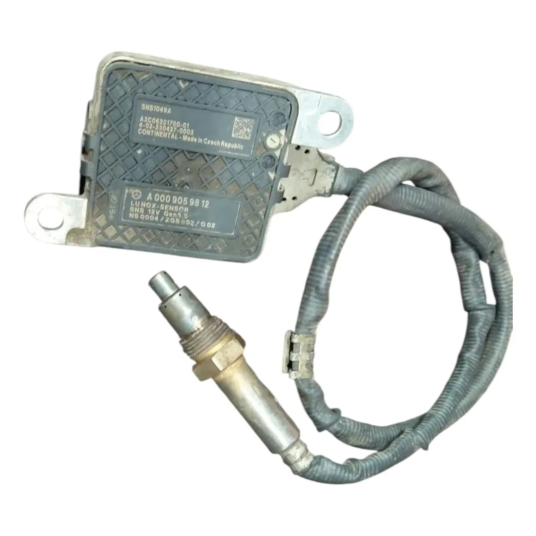 Sonda lambda Mercedes-Benz Sprinter 5ª Serie W907 dal 2018 cod. A0009059812