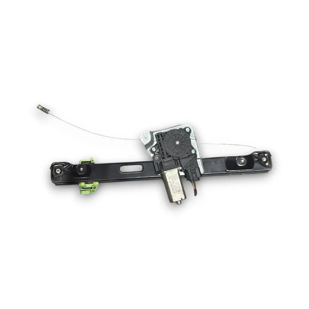 Motorino alzacristallo destro posteriore BMW Serie 1 5P F20 OEM 67627341564