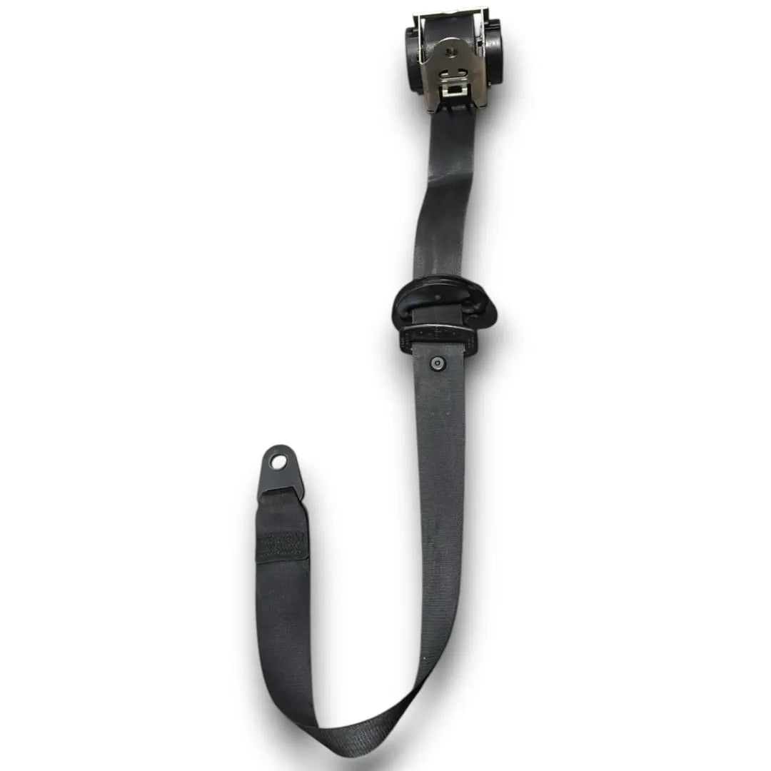 Cintura di sicurezza anteriore sinistra MINI Clubman R55 OEM 72117261941