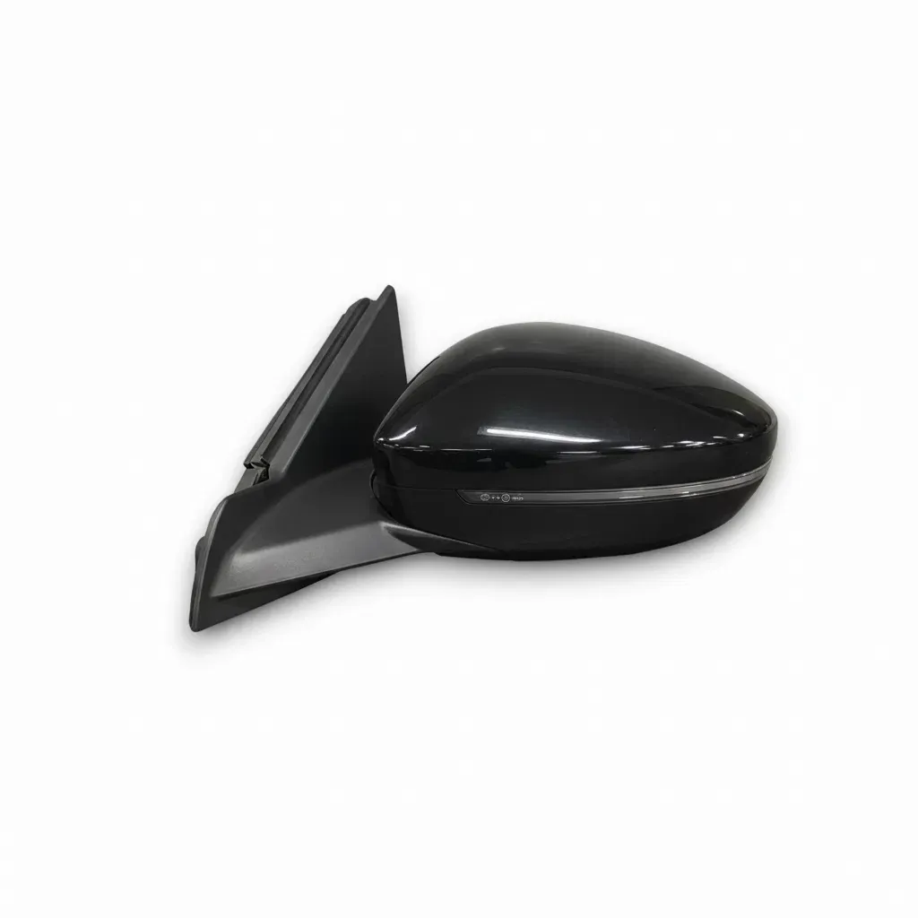 Specchietto retrovisore esterno sinistro Opel Corsa F 2019–2024 cod. 983767419V