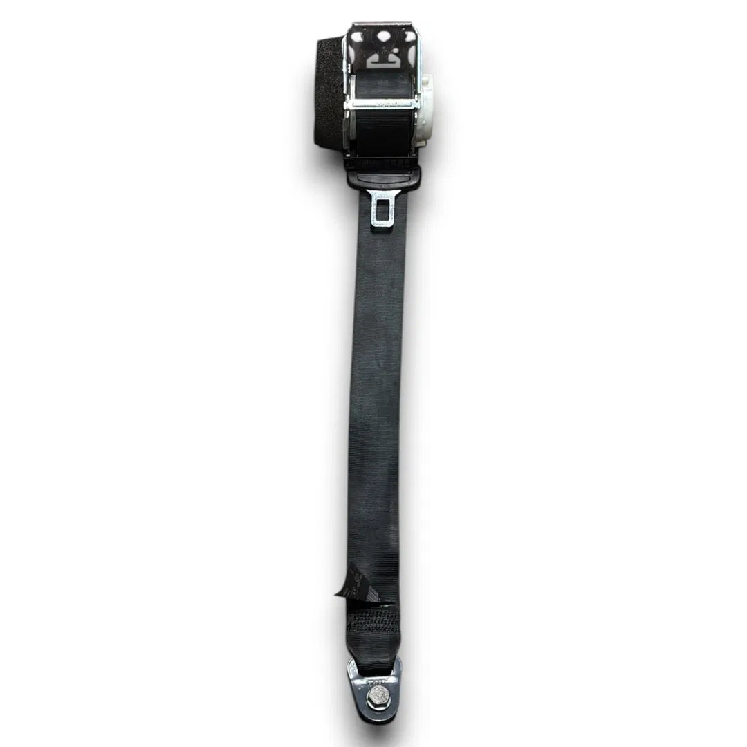 Fibbia cintura di sicurezza posteriore destra Peugeot 3008 2009–2013 OEM 8975HY