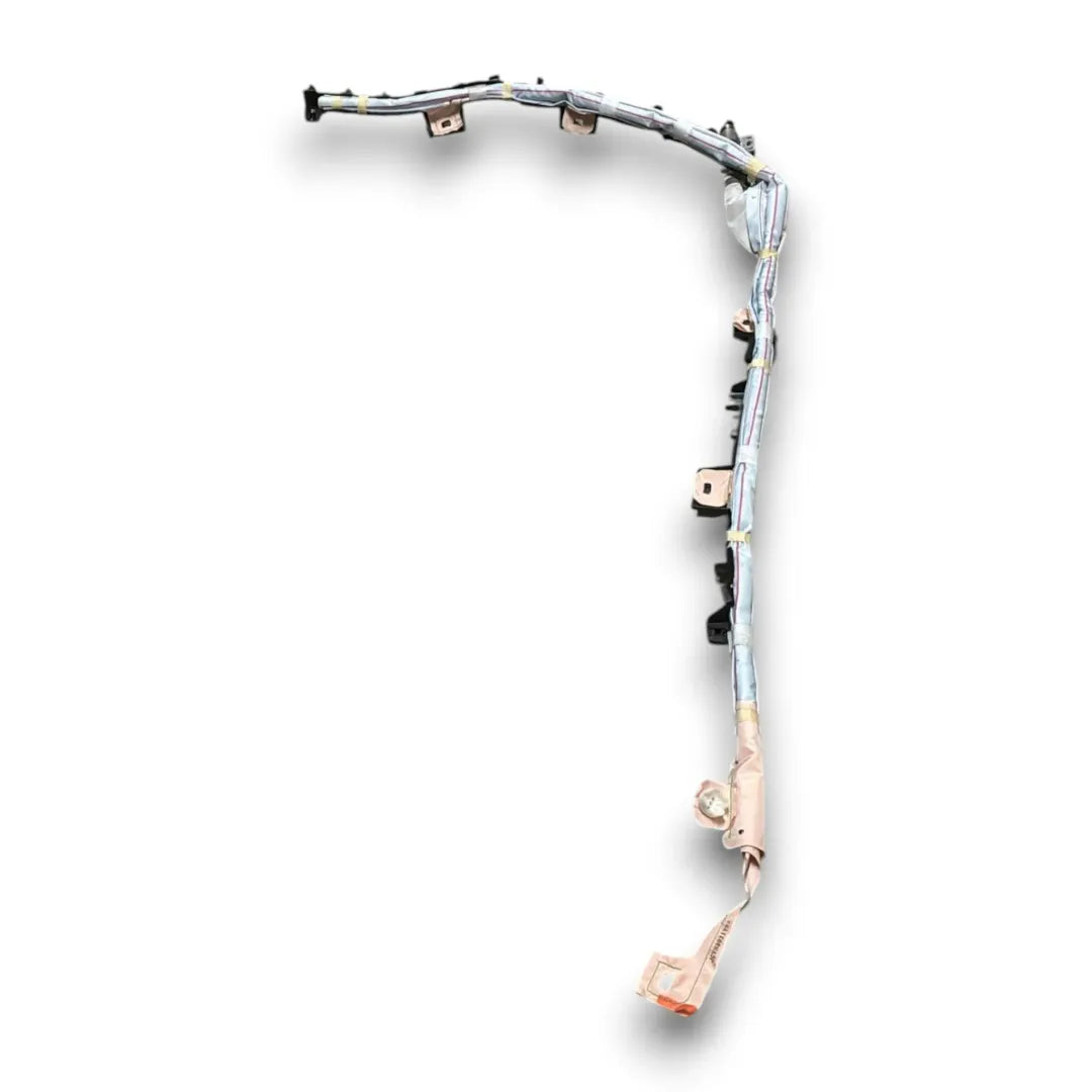 Dispositivo airbag a tendina sinistro Toyota Auris OEM 6218002140
