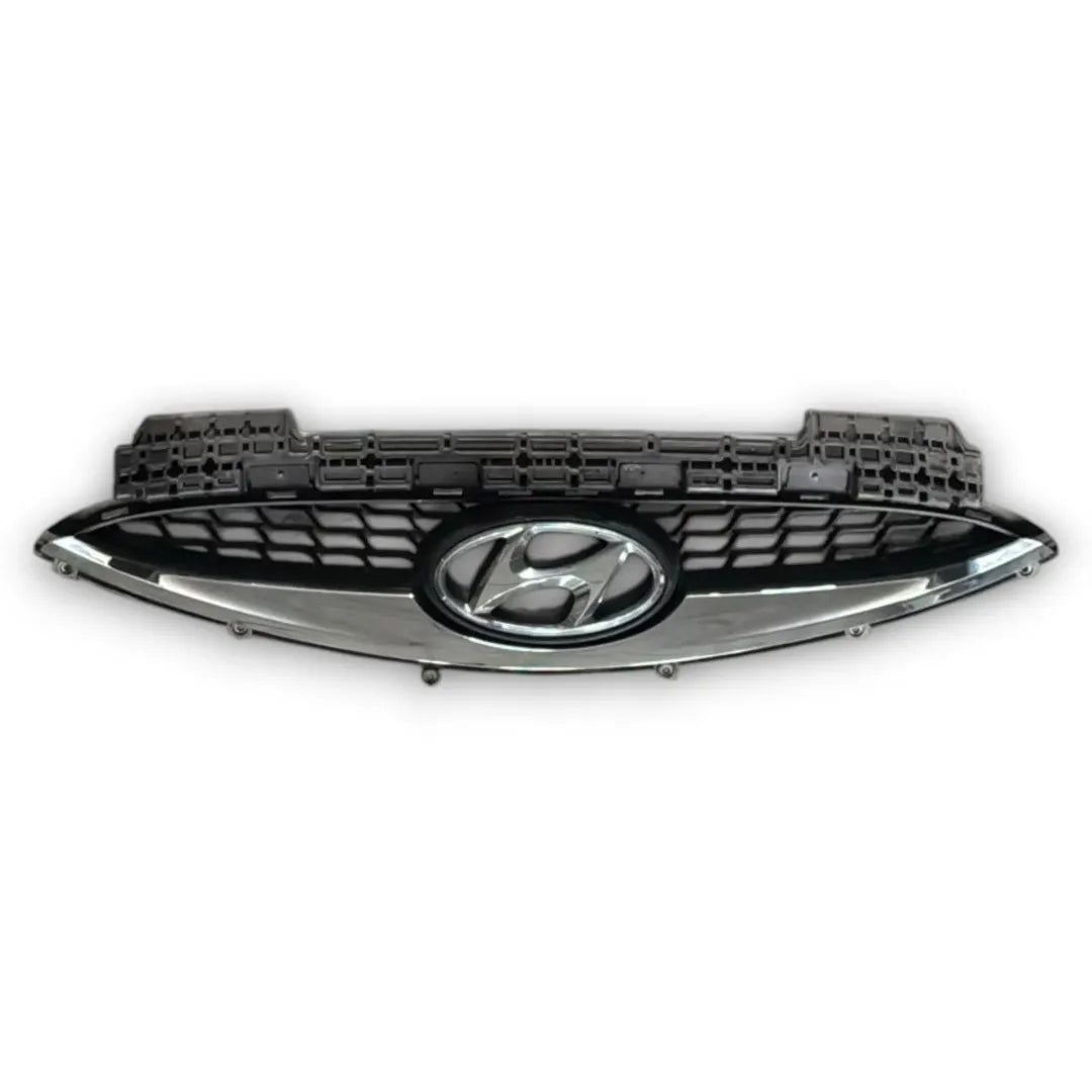 Griglia paraurti anteriore Hyundai ix20 2010–2015 OEM 86351-1K010