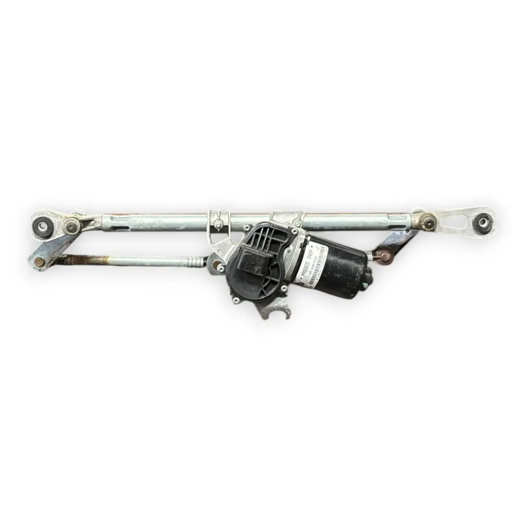 Meccanismo tergiparabrezza anteriore con motorino Jeep Compass K55112661AE
