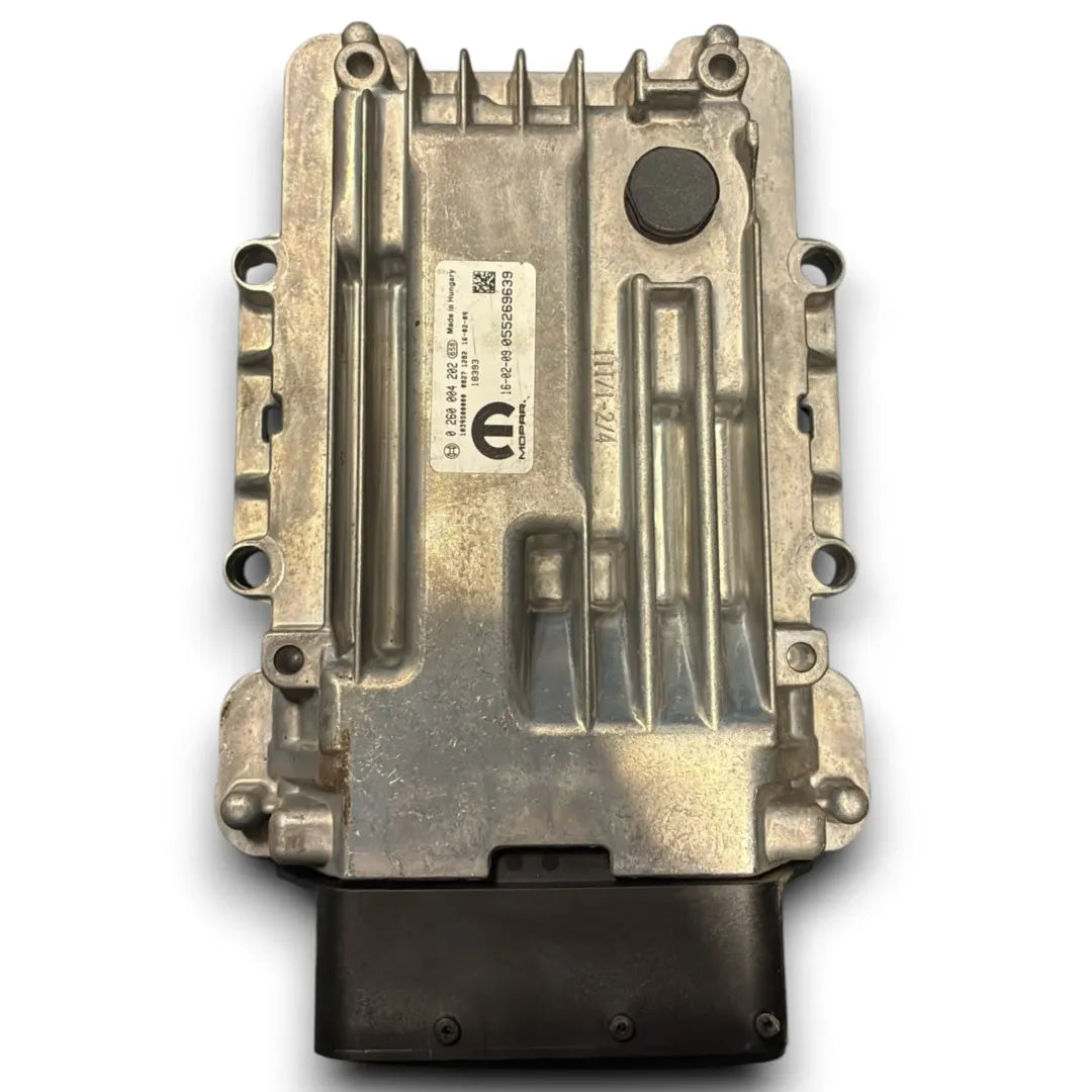 Comando elettroidraulico della trazione Jeep Renegade 5I cod. 055269639