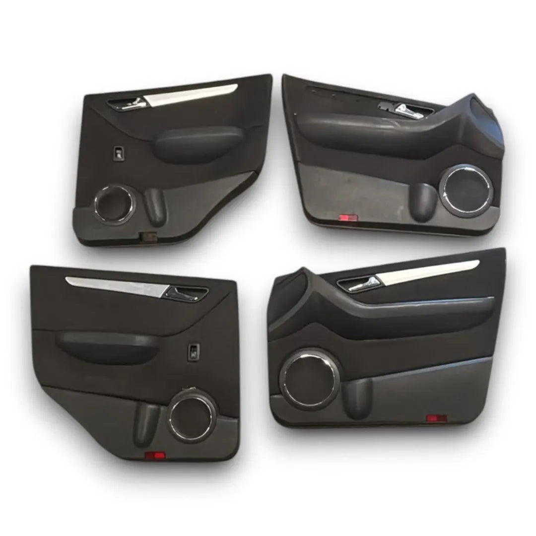 Rivestimento pannello porta Mercedes-Benz Classe B T245 2005–2013