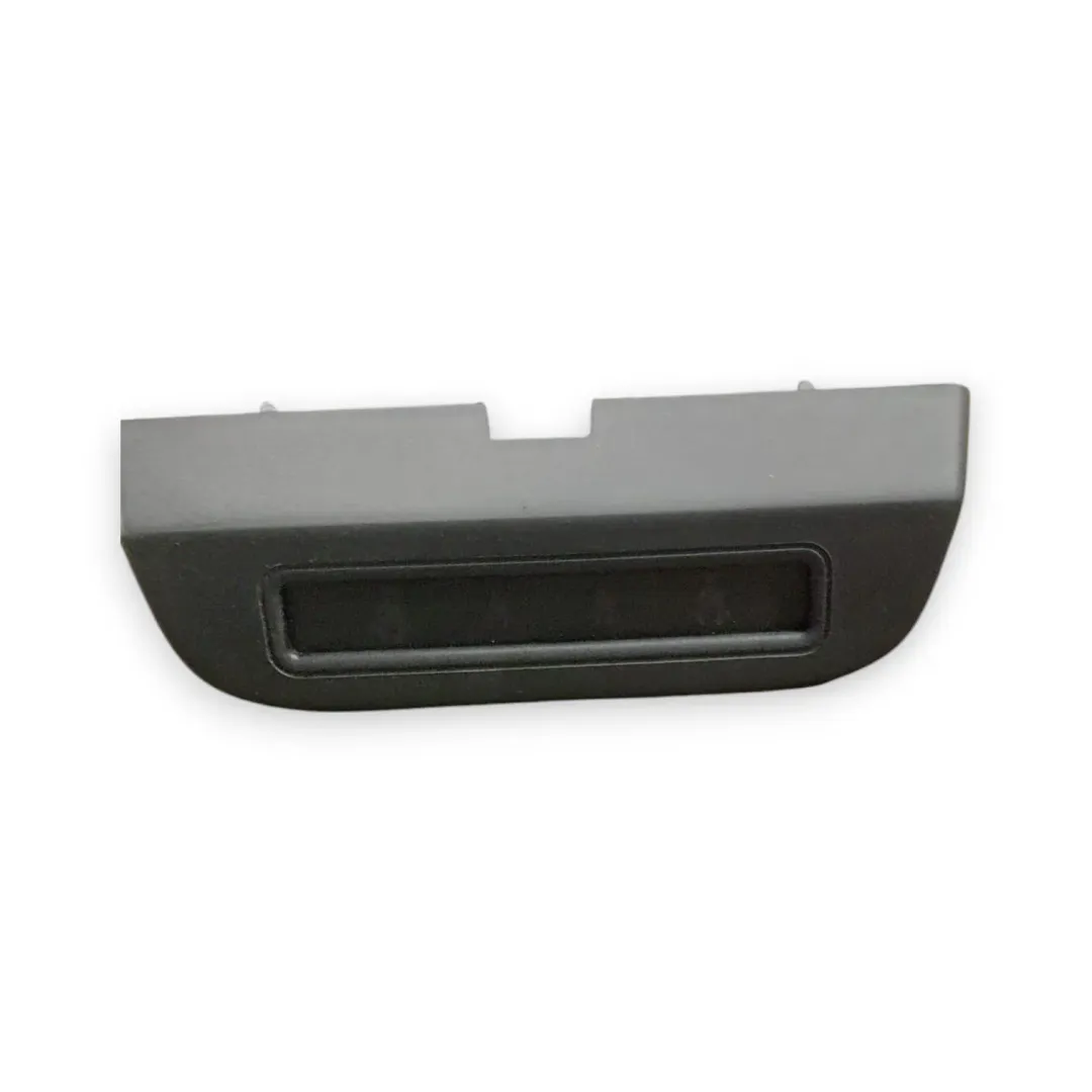 Display multifunzione Alfa Romeo MiTo X6 cod. 156087761