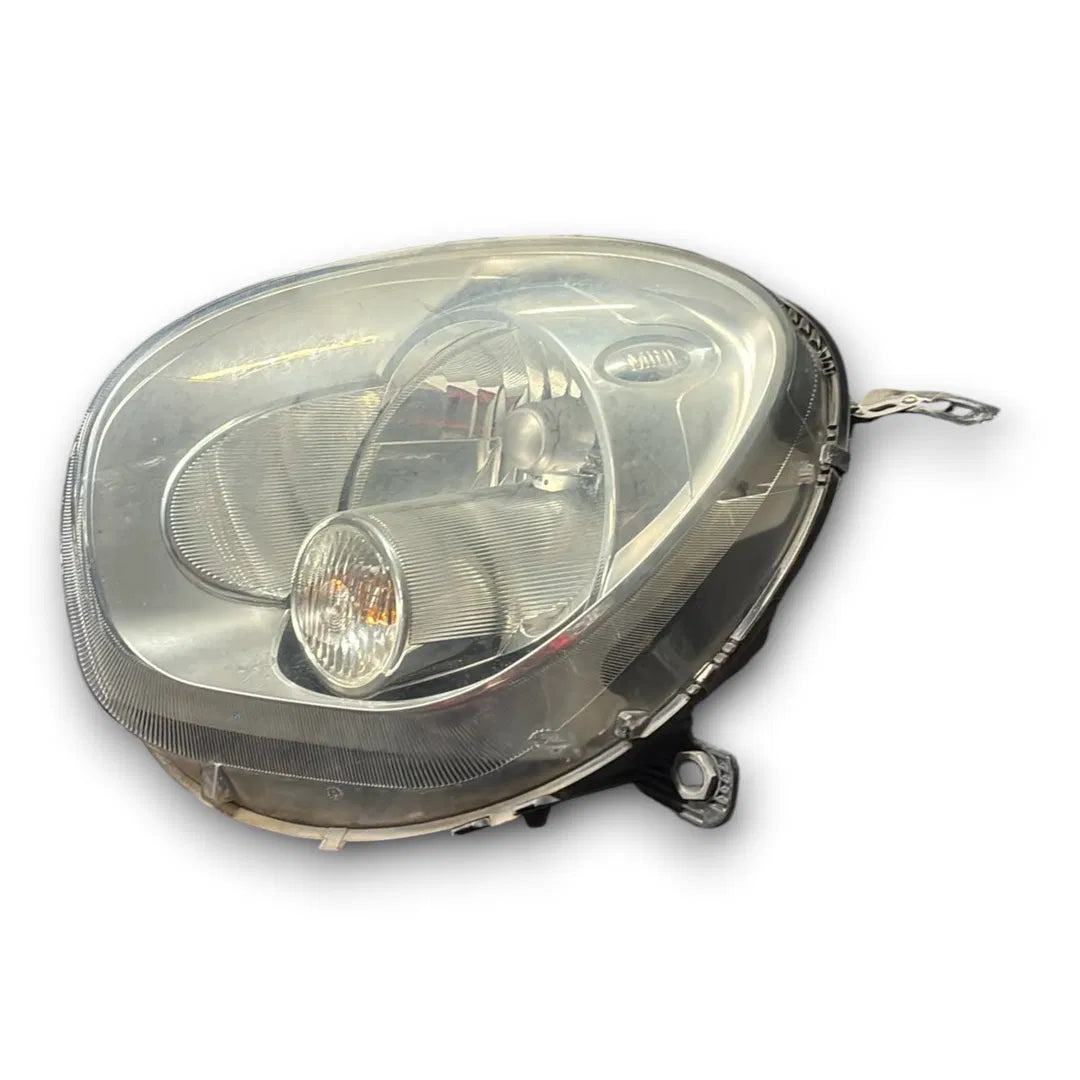 Faro anteriore sinistro MINI Countryman R60 2010–2017 OEM 9801027