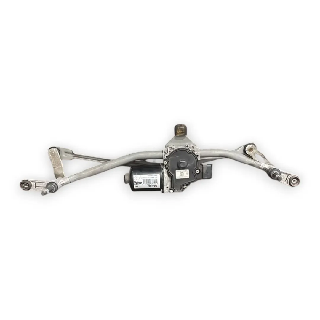 Motorino tergiparabrezza anteriore Citroën Jumpy 4ª Serie 9808465280