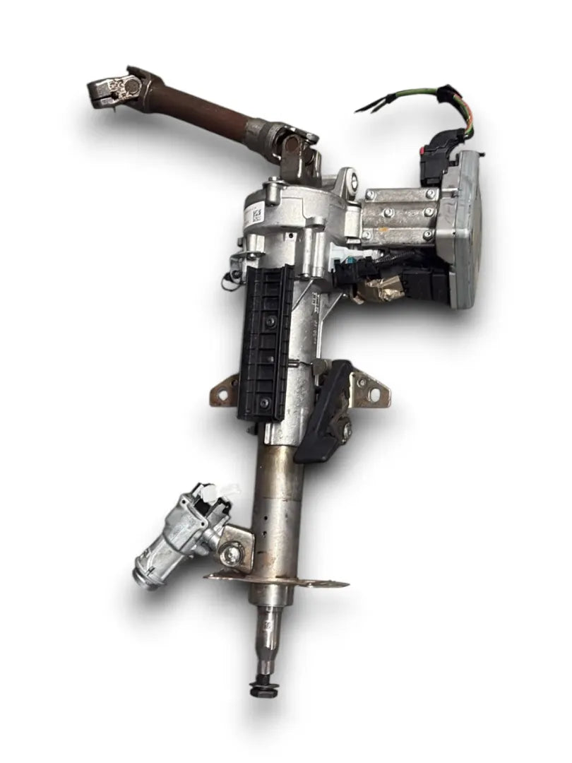 Piantone sterzo completo Ford Transit Courier C4A cod. A0056611G