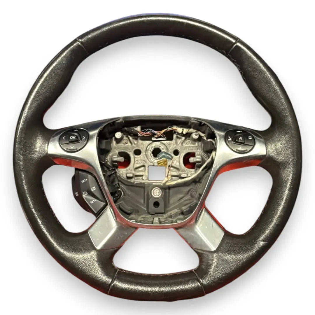 Volante di sterzo Ford Transit Courier C4A OEM 2116492