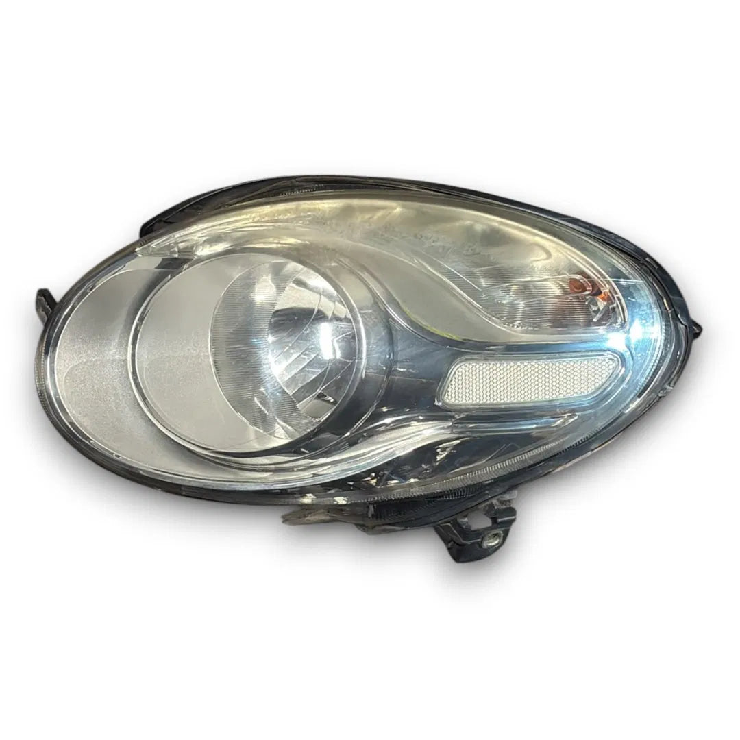 Faro anteriore sinistro Fiat 500L 2012–2018 OEM 47530748