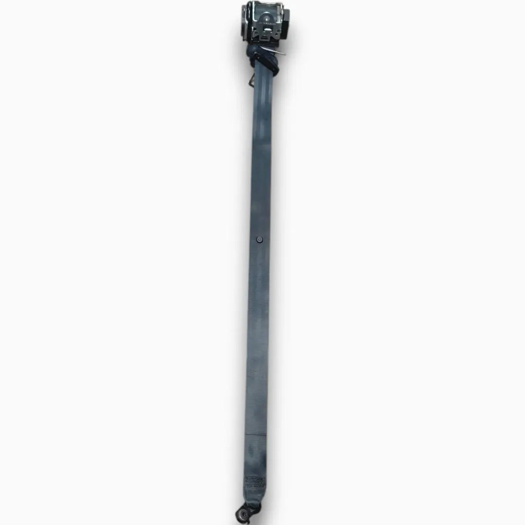 Cintura di sicurezza anteriore destra Fiat Punto II 2003–2007 OEM 735372894