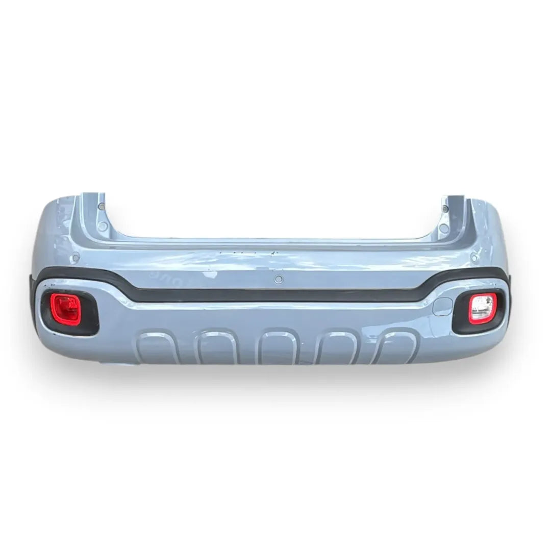 Paraurti anteriore Fiat Panda 4Q OEM 96525657