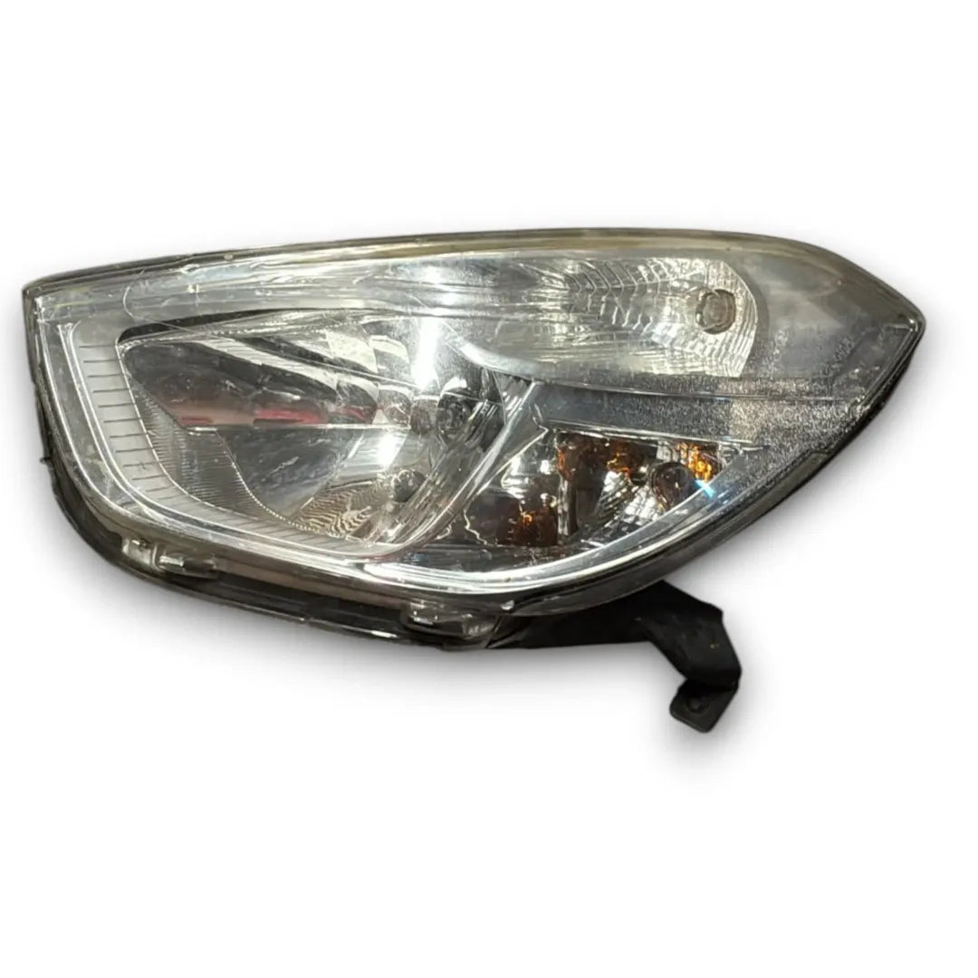 Faro anteriore sinistro Dacia Dokker 2012–2017 OEM 260603007R
