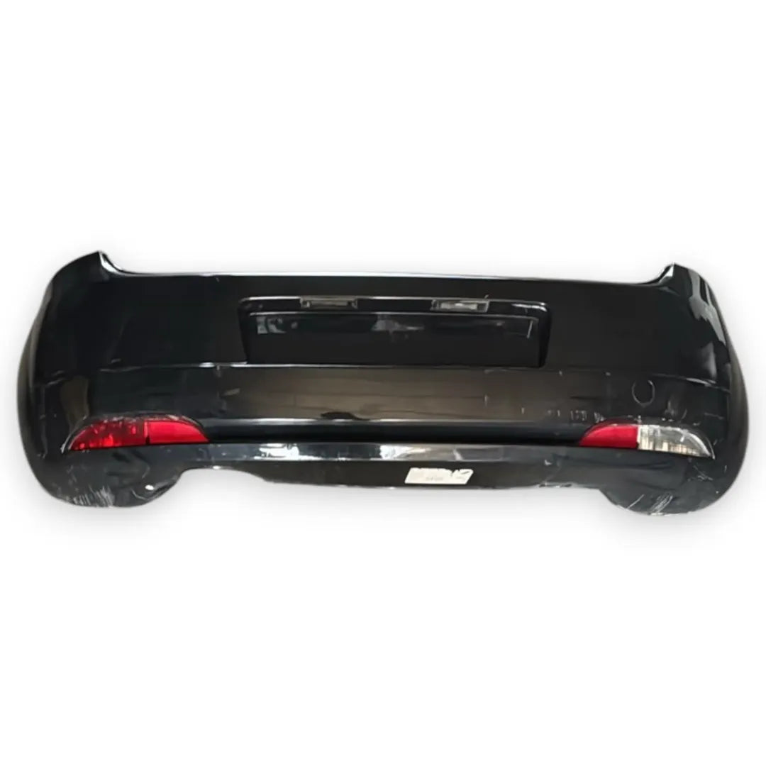 Paraurti posteriore Fiat Grande Punto 2005–2008 OEM 71777607