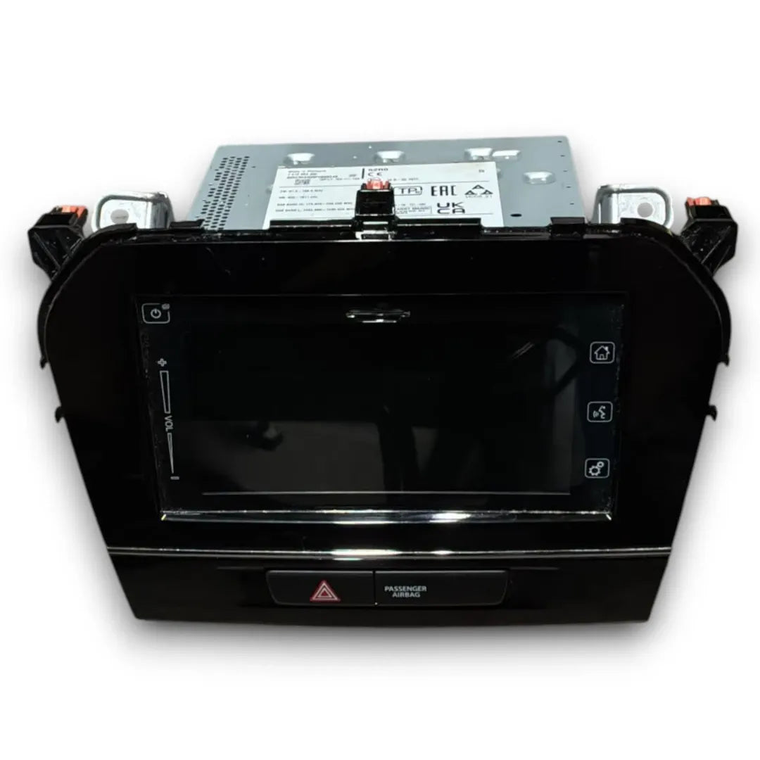 Display multifunzione Suzuki Vitara OEM 3992054PNADB7