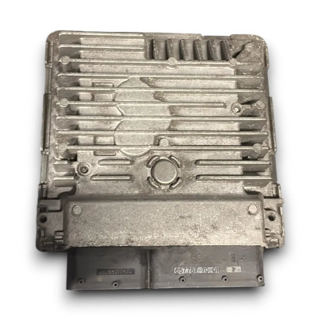 Centralina iniezione Volkswagen Polo V 2009–2014 OEM 03L906023MA