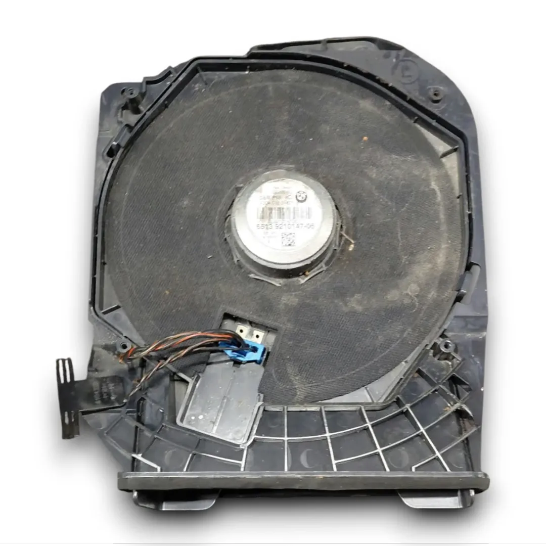 Subwoofer abitacolo destro BMW Serie 1 5P F20 dal 2015 OEM 65139232126