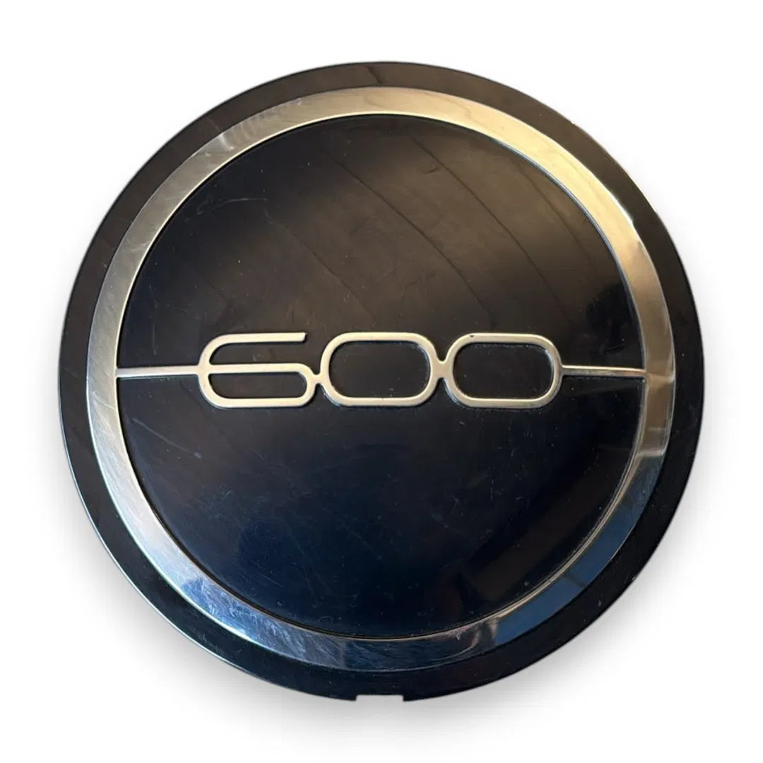 Copricerchio Fiat 600 dal 2023 OEM 52207511