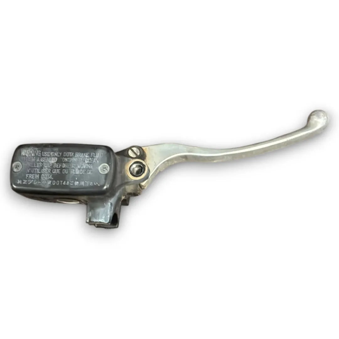Pompa freno destra Honda Silver Wing 400 E3