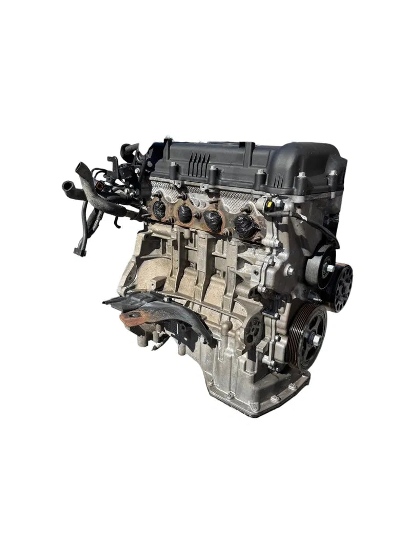 Motore completo Hyundai ix20 1.4 benzina 2010–2015 cod. motore G4FA