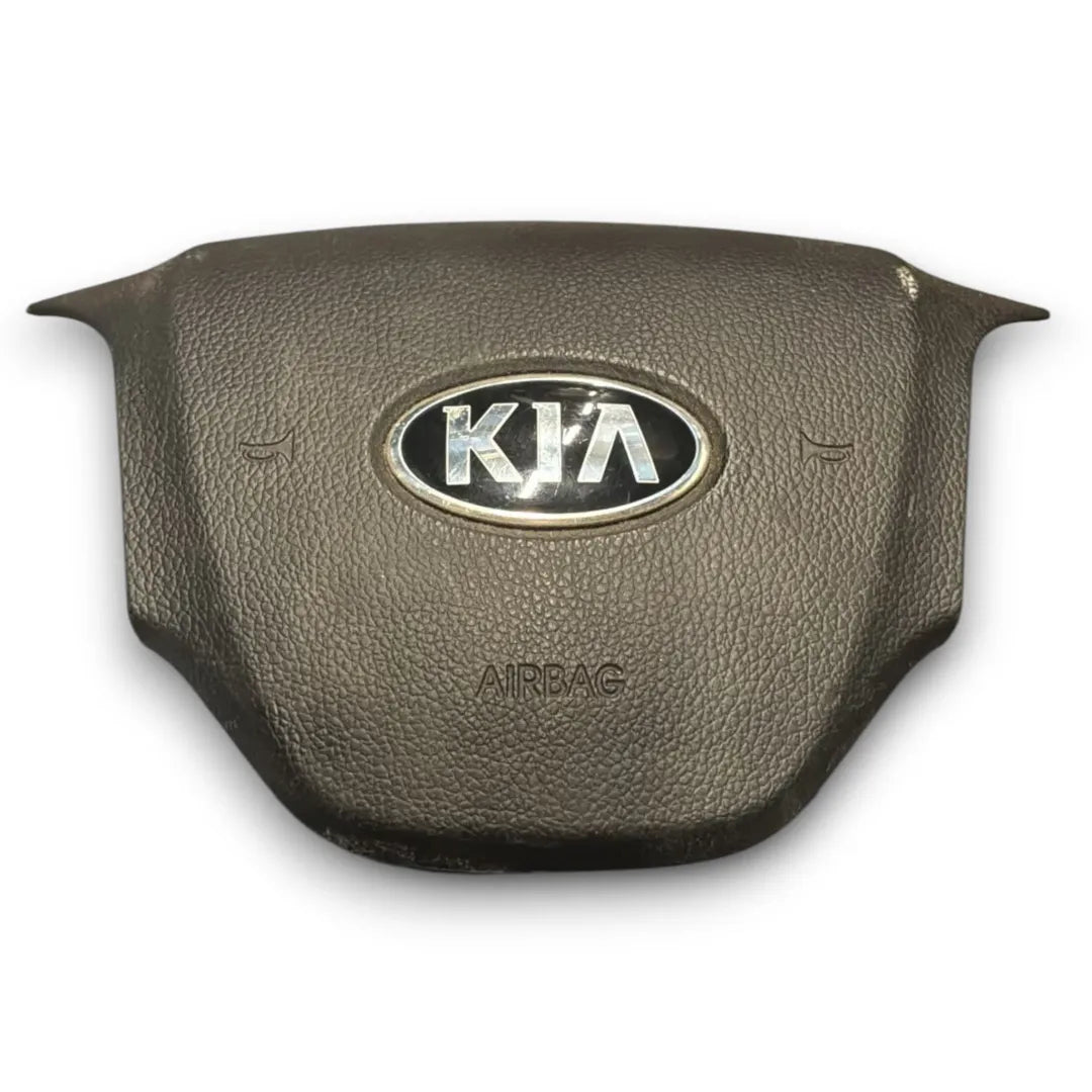 Airbag volante Kia Picanto 2ª Serie cod. 569001Y150EQ