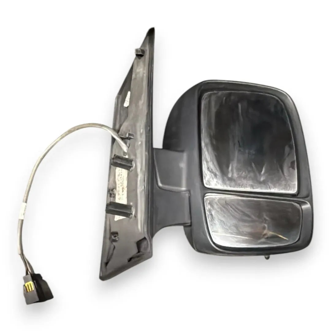 Specchietto retrovisore esterno sinistro Fiat Scudo 2007–2016 OEM 1488681898