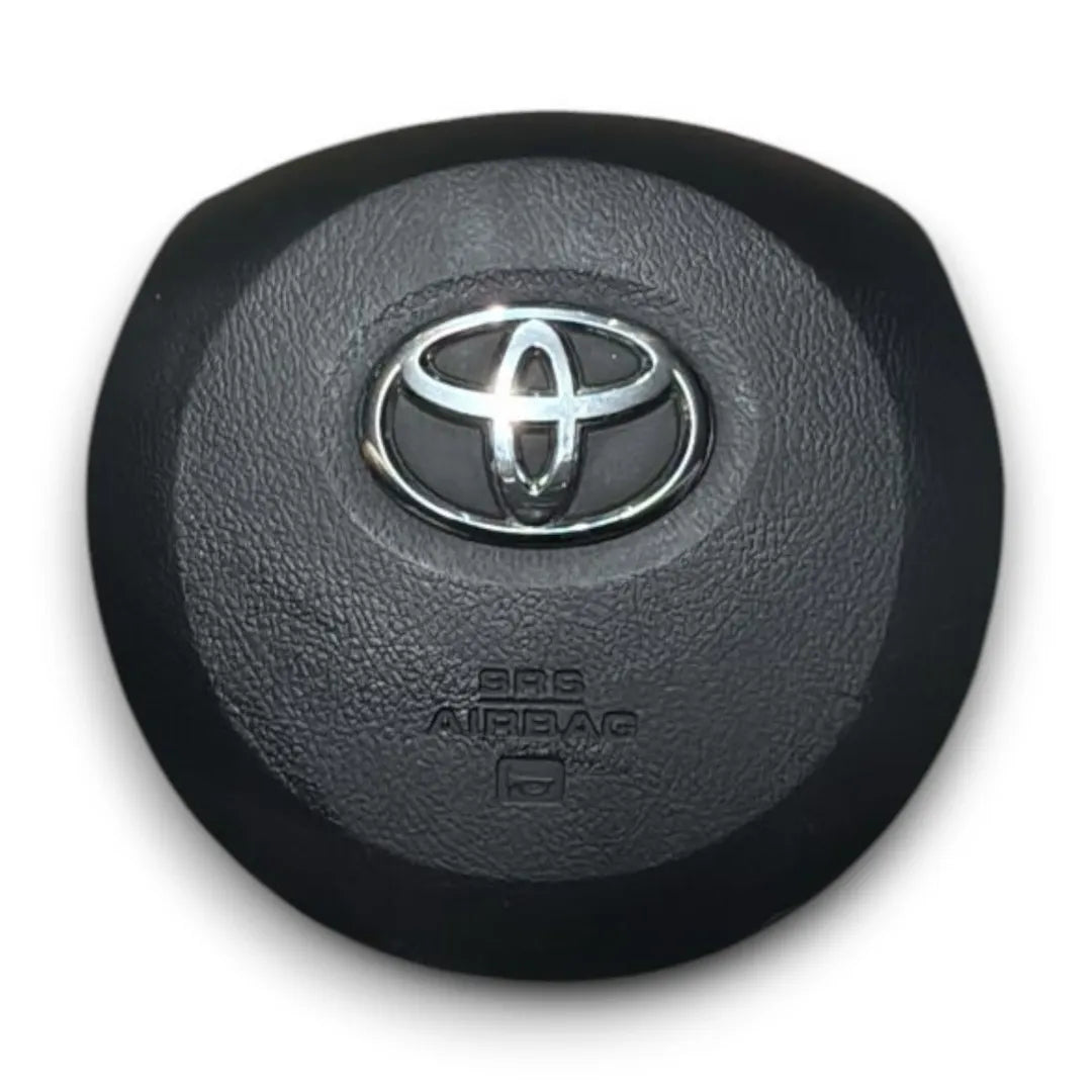 Airbag volante guidatore Toyota Yaris cod. 45019-7230D