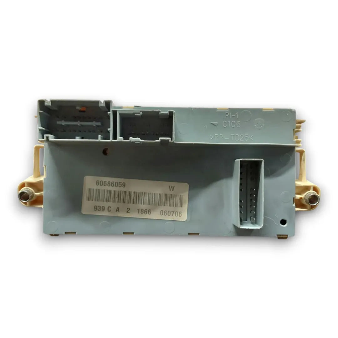 Body Computer Alfa Romeo 159 cod. 60686059