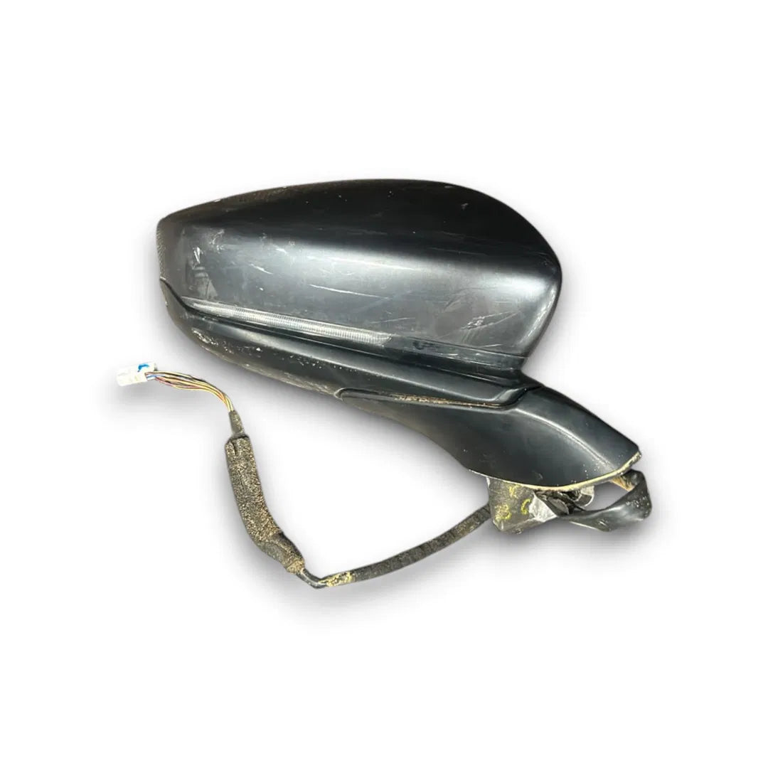 Specchietto retrovisore esterno destro Mazda 3 dal 2013