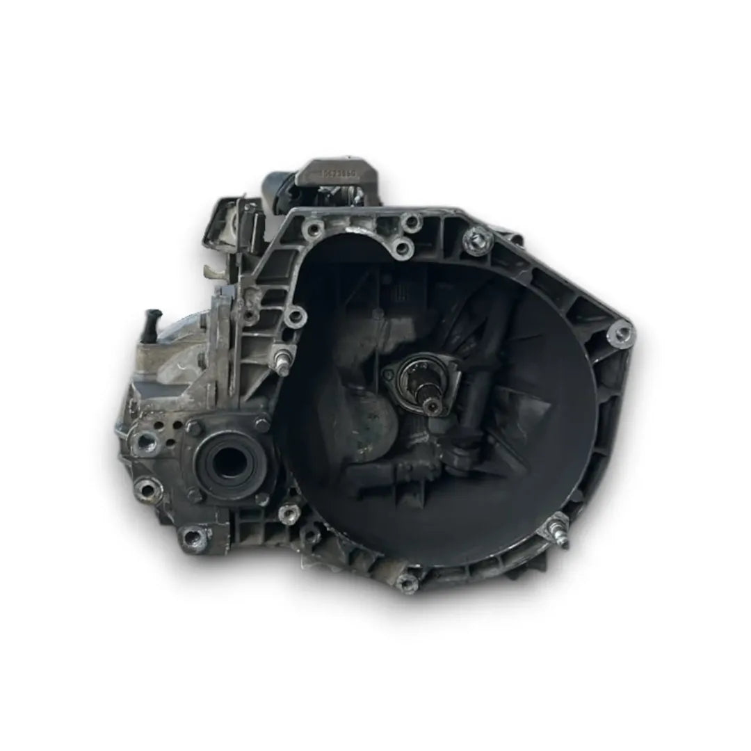 Cambio manuale a 5 marce Alfa Romeo 147 2000–2006 cod. 46783510
