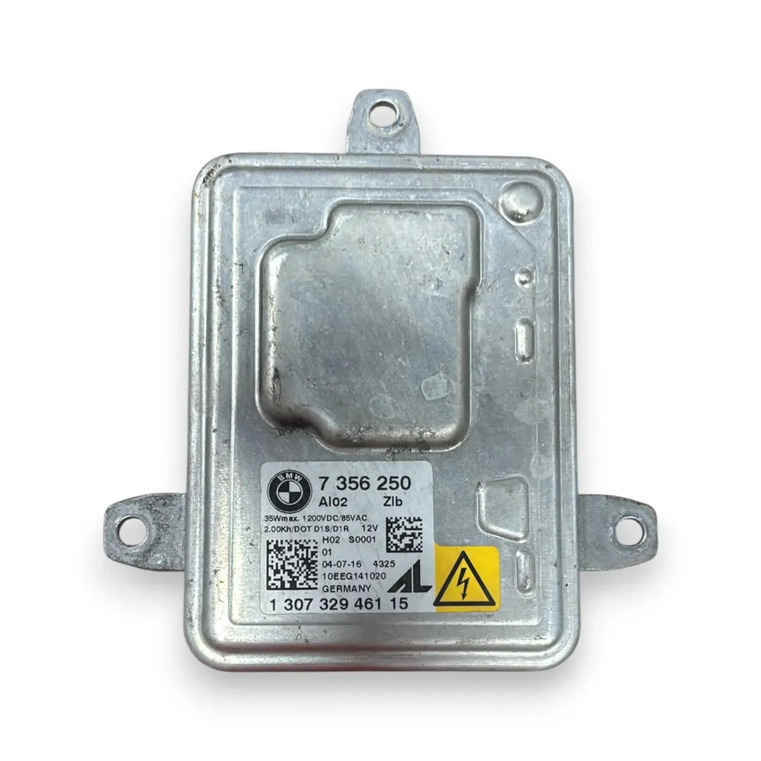 Centralina di controllo proiettori sinistra MINI Countryman R60 cod. 7356250