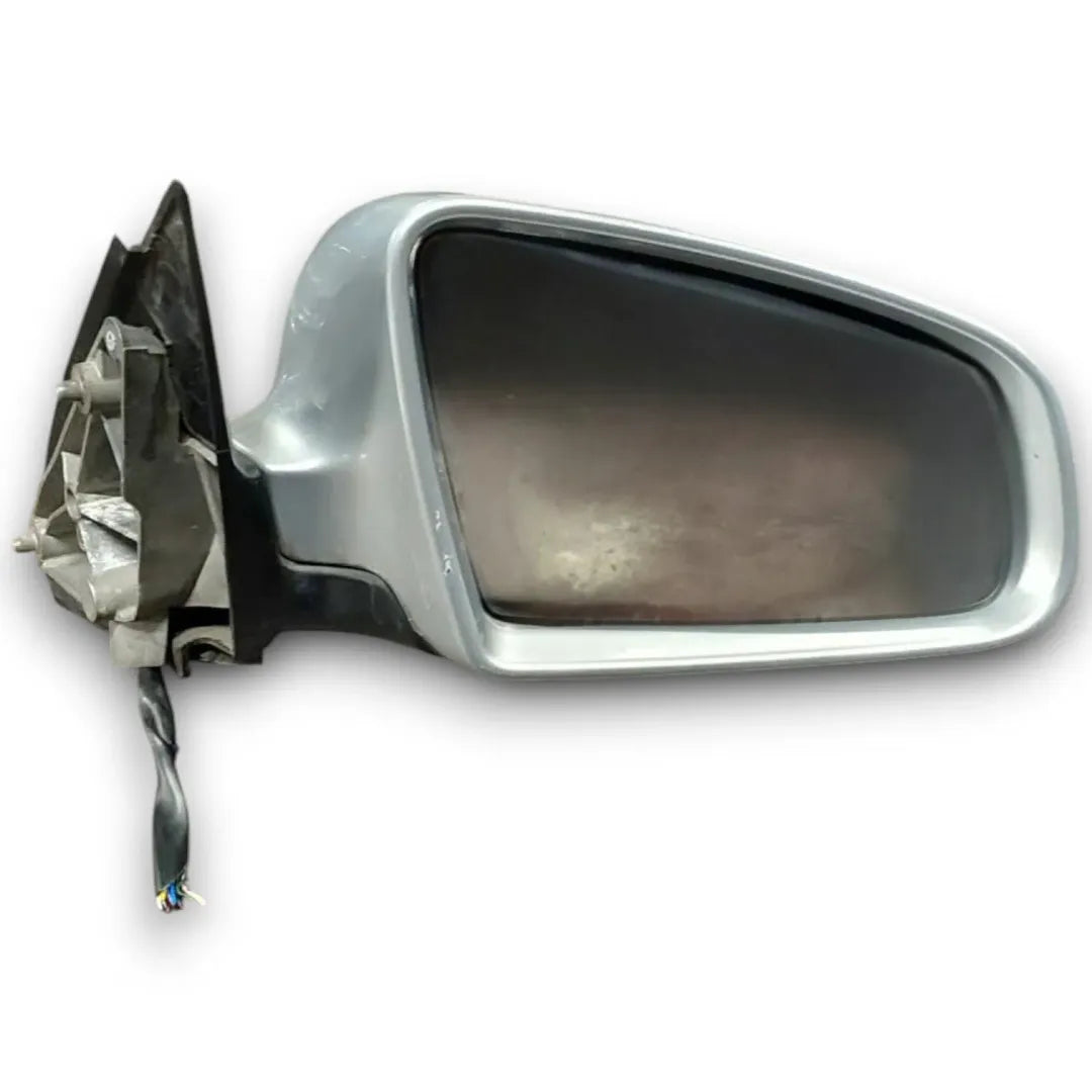 Specchietto retrovisore esterno destro Audi A4 8E 2004–2008 cod. E1 010681