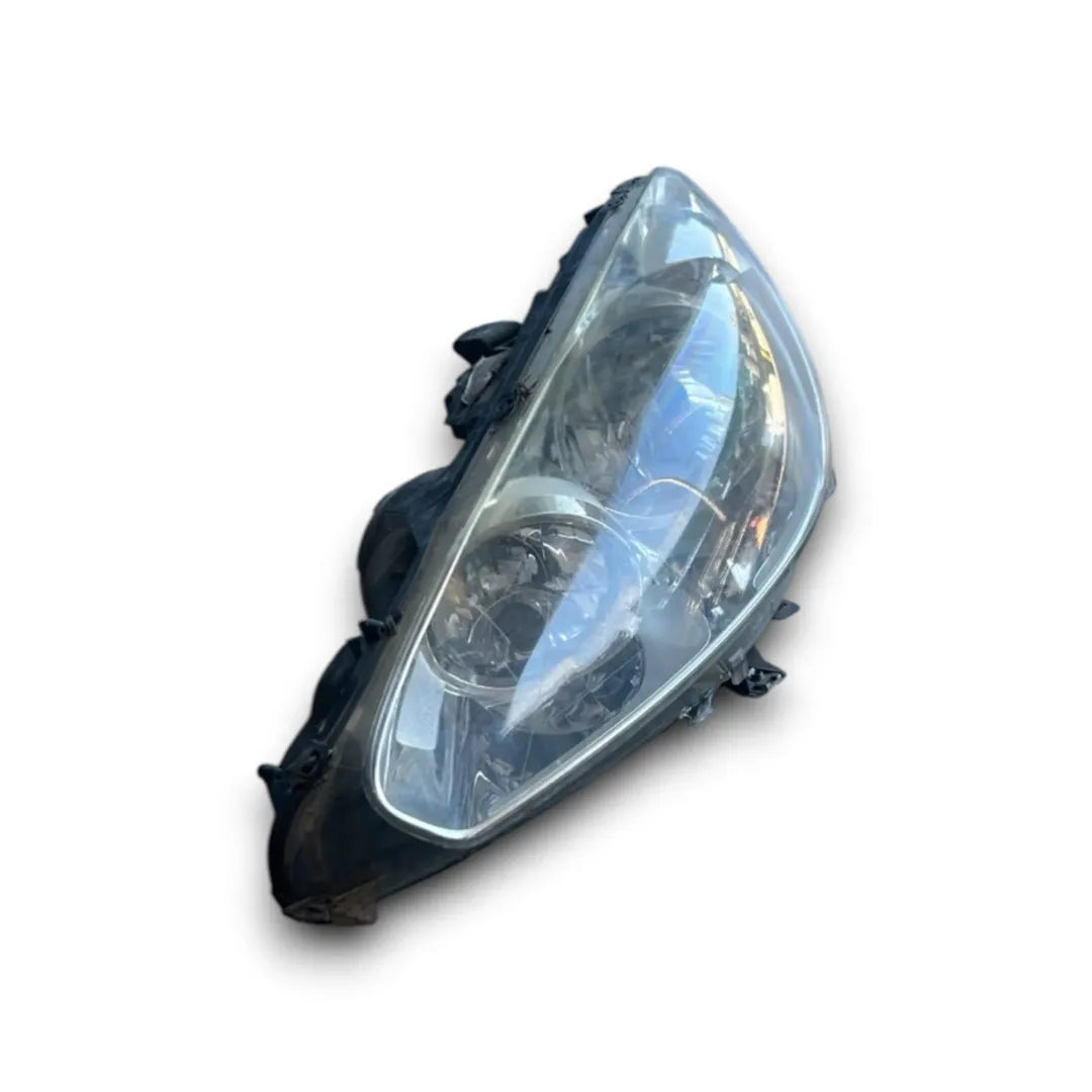 Faro anteriore sinistro Peugeot 308 2007–2014 OEM 1627682480