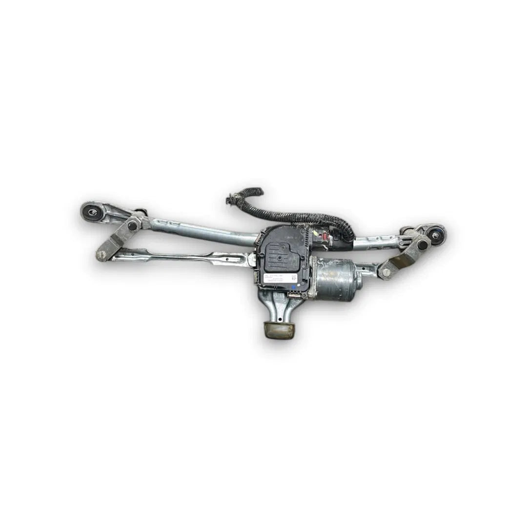 Meccanismo tergiparabrezza con motorino Peugeot 3008 2016–2021 OEM 9824762480