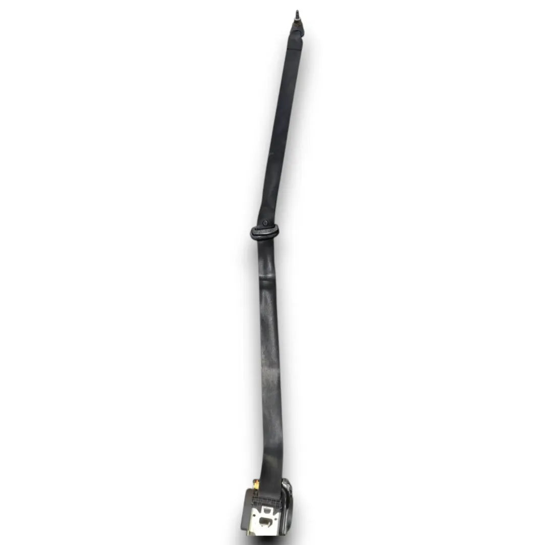 Cintura di sicurezza anteriore sinistra Mercedes-Benz Classe B 2005–2013 OEM A1698607385