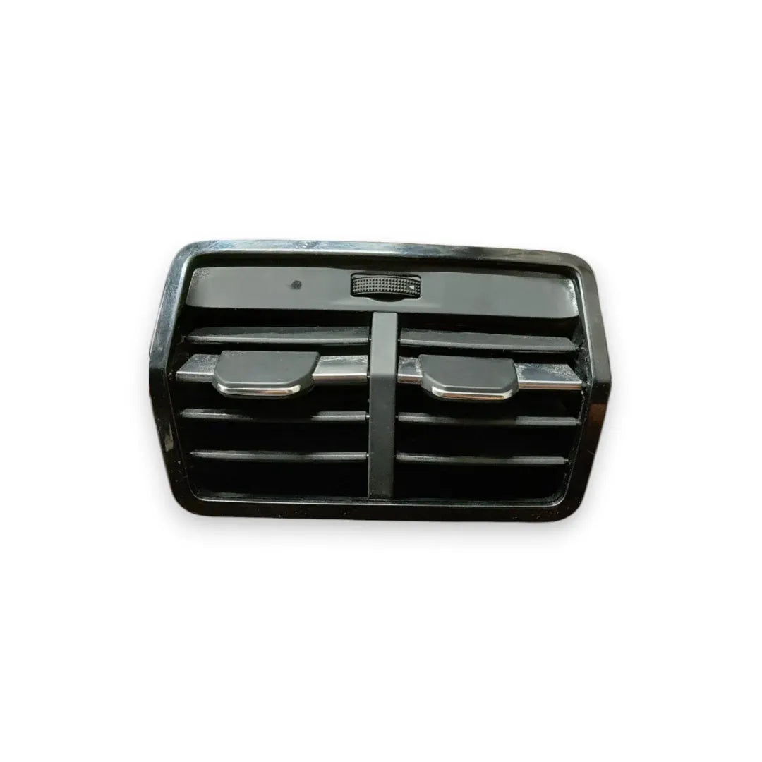 Bocchetta di aerazione posteriore della consolle centrale Audi Q3 F3B OEM 83A819203A6PS