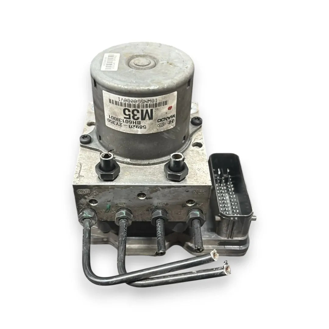 Gruppo ABS completo pompa e centralina Hyundai ix35 589202Y620
