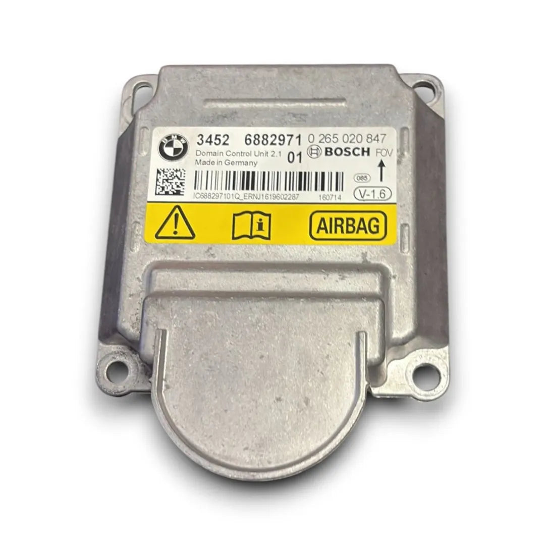 Centralina airbag BMW Serie 1 5P F20 dal 2015 OEM 65779461918