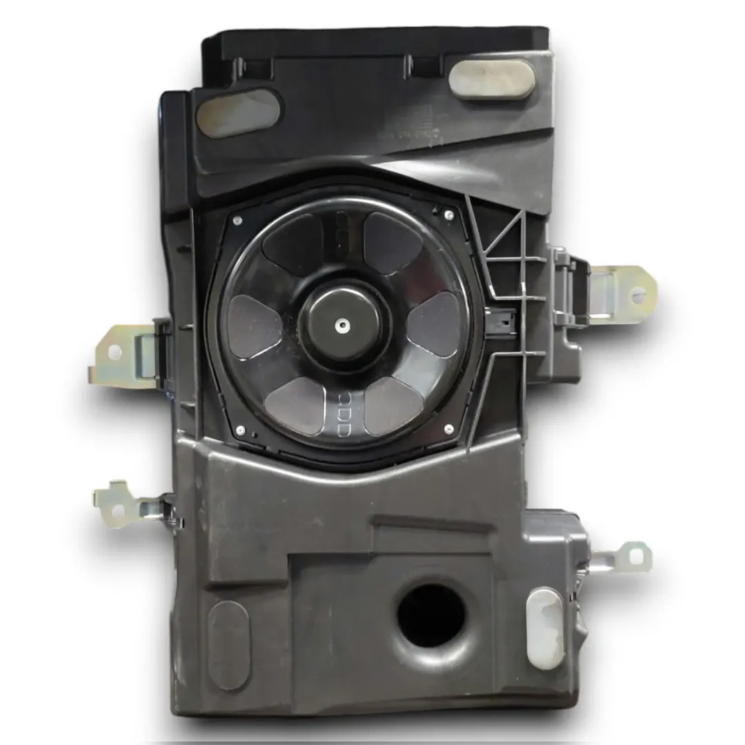 Subwoofer abitacolo Land Rover Range Rover Evoque 2011–2019 cod. 43040742193