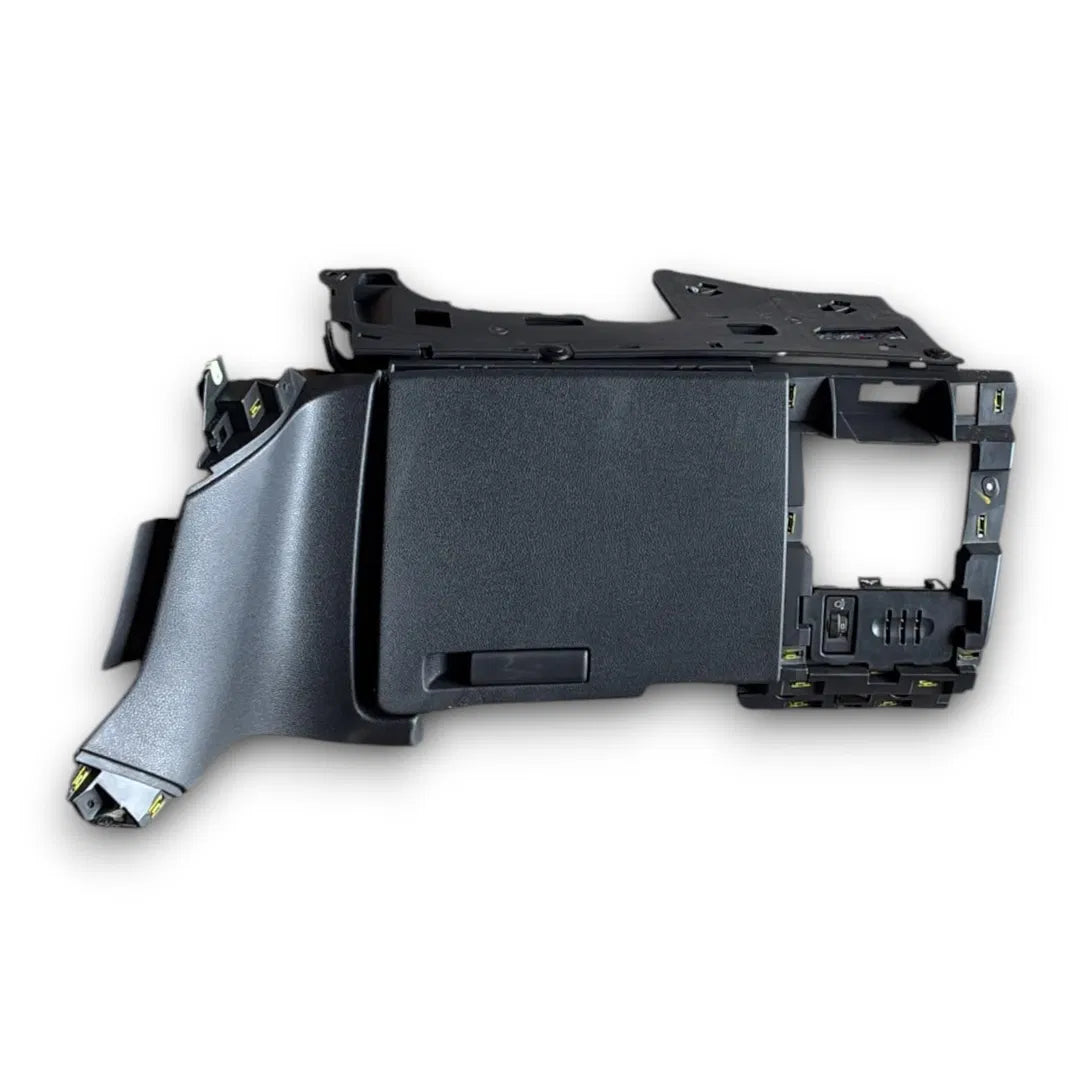 Portaoggetti consolle centrale Peugeot 3008 2009–2013 OEM 9685168577