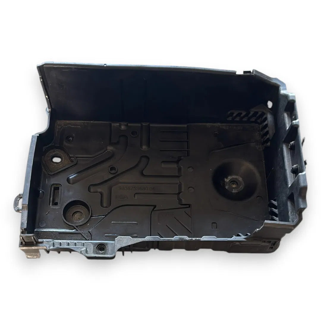 Cassetta portabatteria Fiat 600 dal 2023 OEM 9836759680